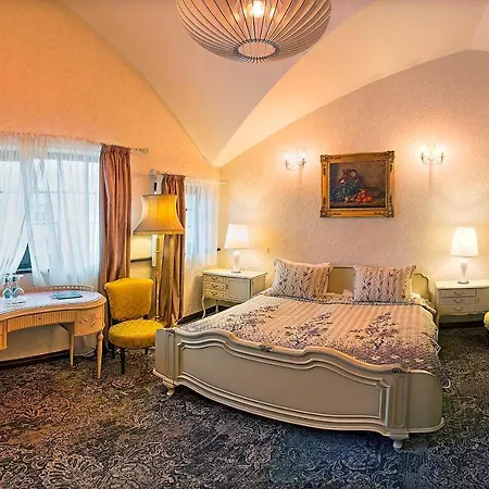 Belmonto Apartamentai Nakvynė ir pusryčiai Vilnius