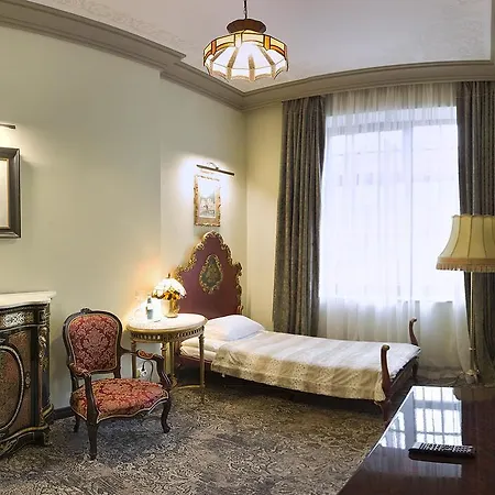 Belmonto Apartamentai Nakvynė ir pusryčiai *