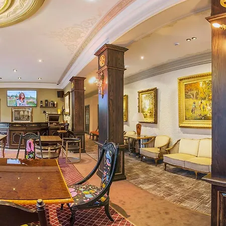 Bed & Breakfast Belmonto Apartamentai