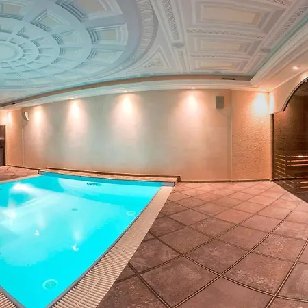 Bed & Breakfast Belmonto Apartamentai Vilnius