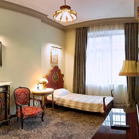 Bed & Breakfast Belmonto Apartamentai