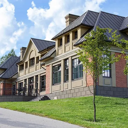 Belmonto Apartamentai Bed & Breakfast *