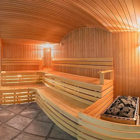 Belmonto Apartamentai Bed & Breakfast *