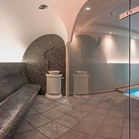 Belmonto Apartamentai *