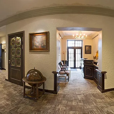 Belmonto Apartamentai Bed & Breakfast