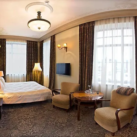 Belmonto Apartamentai * Vilnius