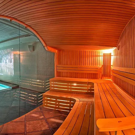 Bed & Breakfast Belmonto Apartamentai *