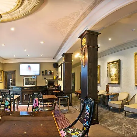 Belmonto Apartamentai Bed & Breakfast