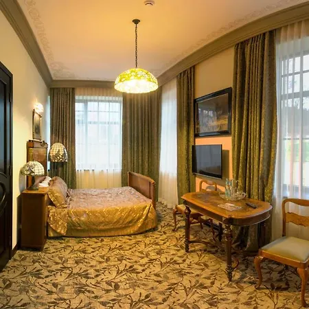 Belmonto Apartamentai * Vilnius